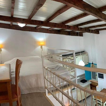 Corfu  Loft Kapodistrias 아파트 외부 사진