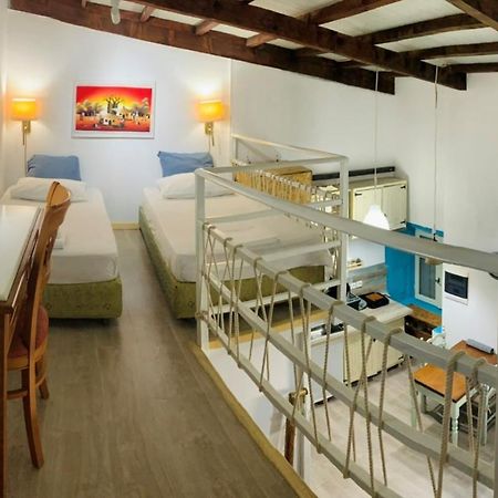 Corfu  Loft Kapodistrias 아파트 외부 사진