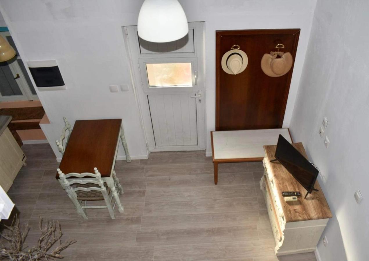 Corfu  Loft Kapodistrias 아파트 외부 사진