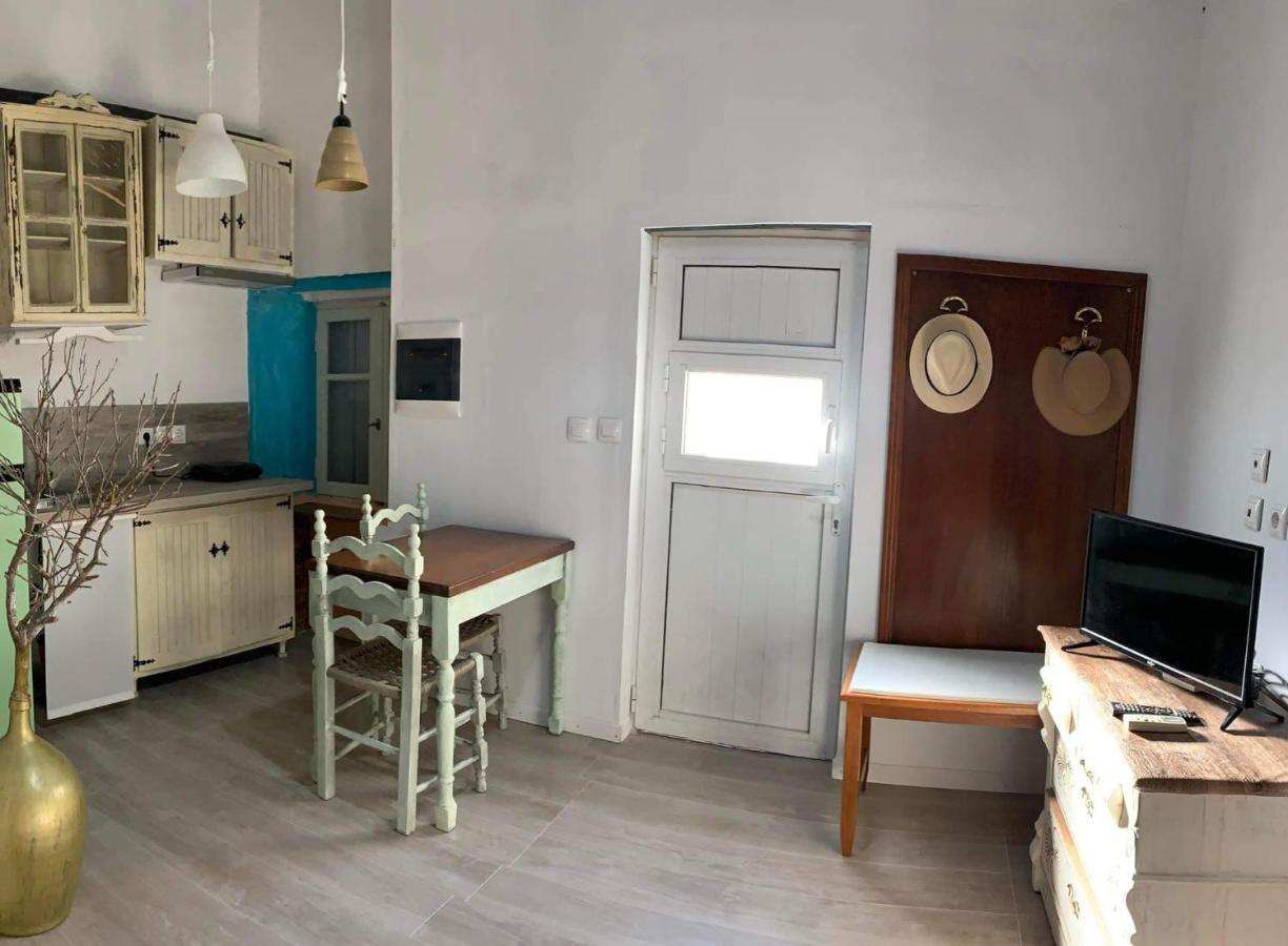 Corfu  Loft Kapodistrias 아파트 외부 사진