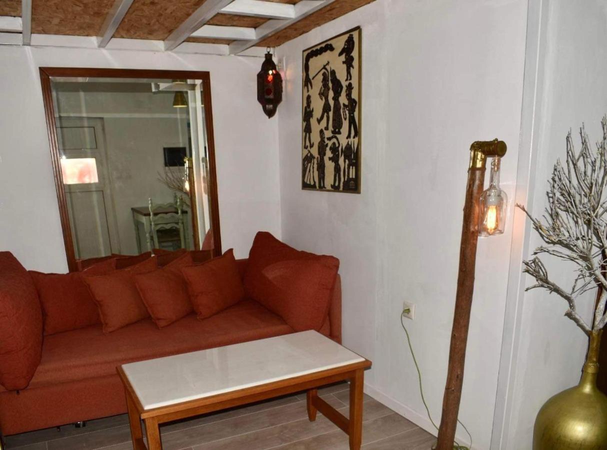Corfu  Loft Kapodistrias 아파트 외부 사진