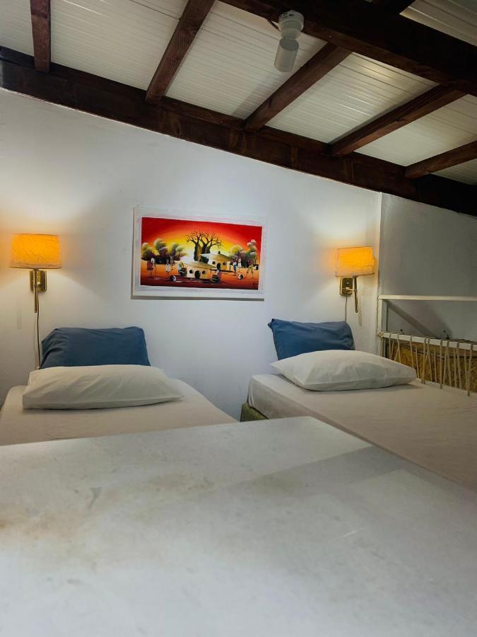 Corfu  Loft Kapodistrias 아파트 외부 사진