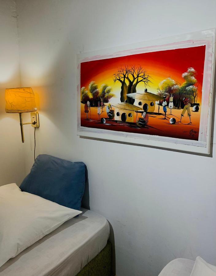 Corfu  Loft Kapodistrias 아파트 외부 사진