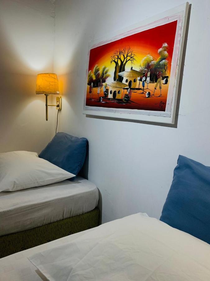 Corfu  Loft Kapodistrias 아파트 외부 사진