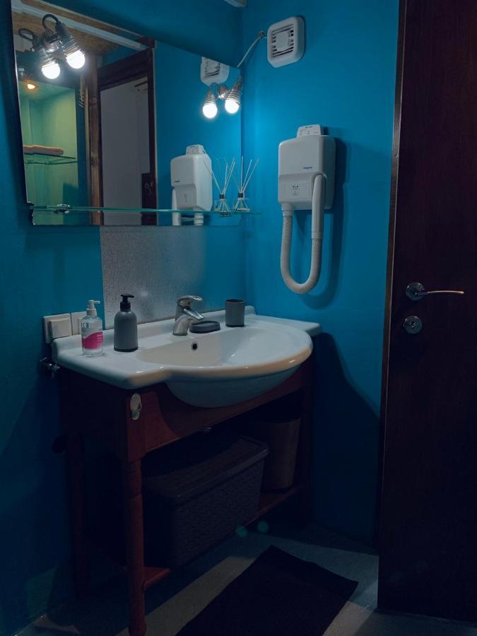 Corfu  Loft Kapodistrias 아파트 외부 사진